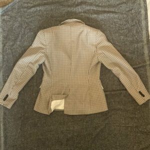 Never worn H&M suit jacket